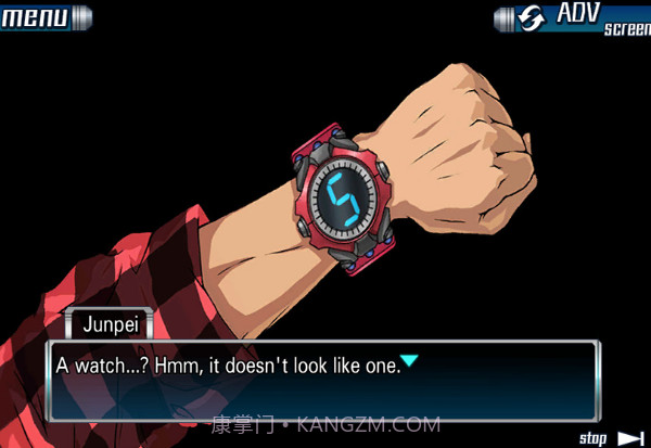 极限脱出2:善人死亡截图2 极限脱出2:善人死亡截图2