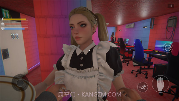 我的网吧模拟器7723版截图3 我的网吧模拟器7723版截图3