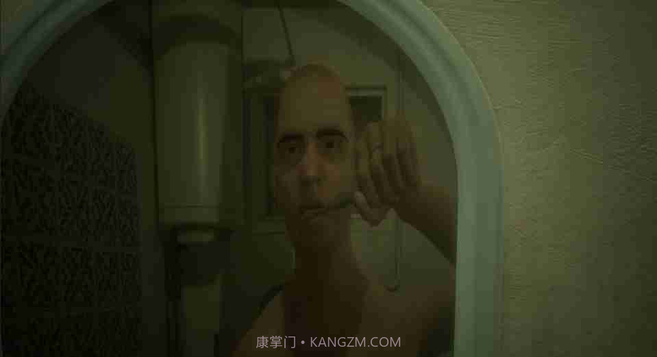 刷牙模拟器最新版截图1