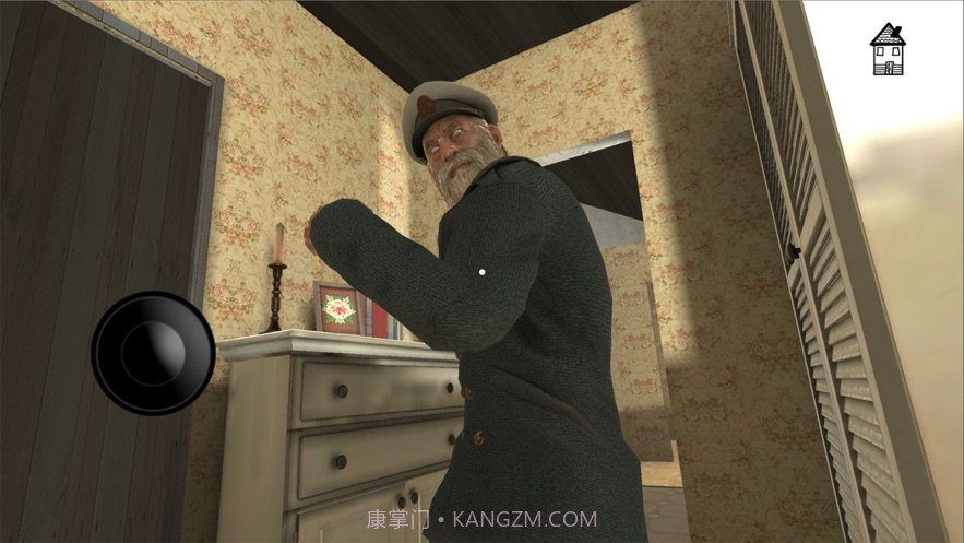 毛骨悚然的邪恶爷爷官网版截图3 毛骨悚然的邪恶爷爷官网版截图3