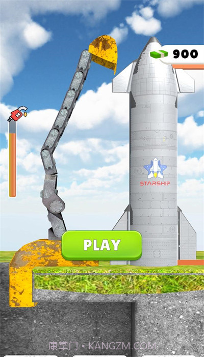 真实拆迁模拟器截图2 真实拆迁模拟器截图2