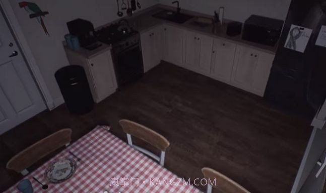 寻找伪人联机版截图2