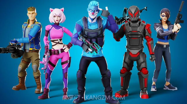 波利战争3D截图1