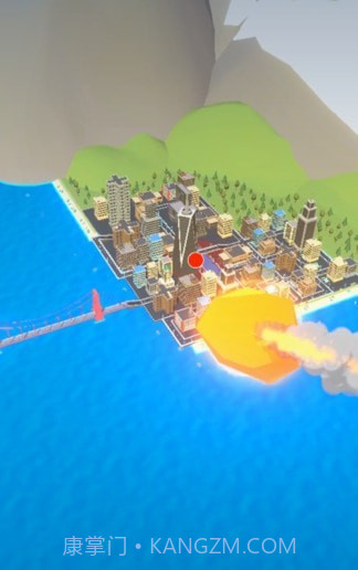 毁灭星球模拟器截图1