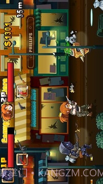 机器人别闹截图3 机器人别闹截图3