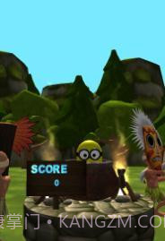 香蕉冲刺截图4 香蕉冲刺截图4