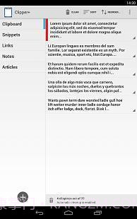 Clipper Plus截图3