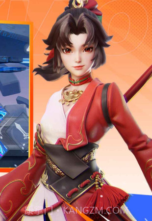 王者荣耀星之破晓截图4