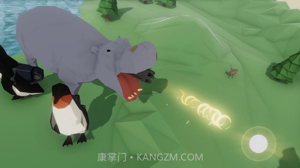 小鹿模拟器中文版截图2