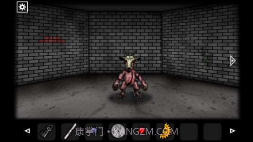 遗忘之山:外科手术截图3 遗忘之山:外科手术截图3