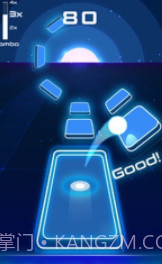 跳舞音乐球免广告版截图1