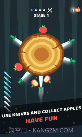 匕首英雄游戏截图1 匕首英雄游戏截图1