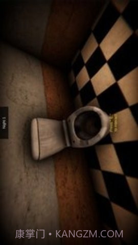 在格雷克酒店住5晚(5 Nights At Grek)截图3 在格雷克酒店住5晚(5 Nights At Grek)截图3