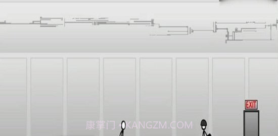 火柴人逃离电梯2截图2 火柴人逃离电梯2截图2