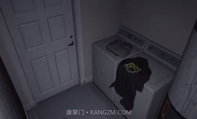 寻找伪人联机版截图1