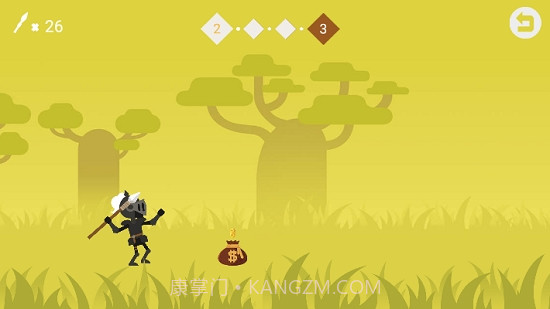 Hero of Archery射箭英雄截图4 Hero of Archery射箭英雄截图4