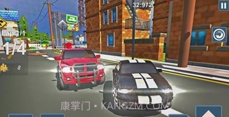 赛车高手漂移截图2