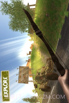 无人岛求生3D截图5 无人岛求生3D截图5