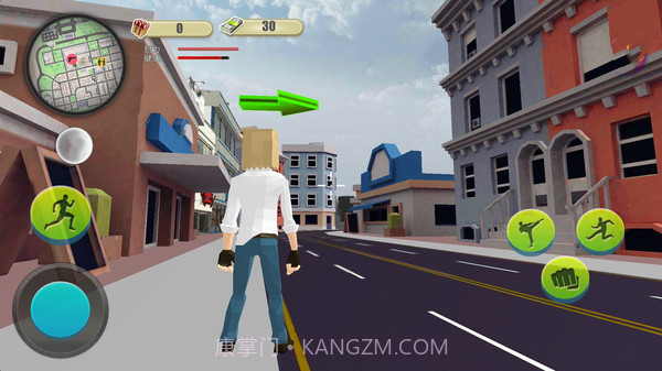 方块战争截图5 方块战争截图5