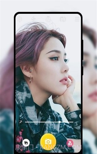 moru相机免费版截图3 moru相机免费版截图3