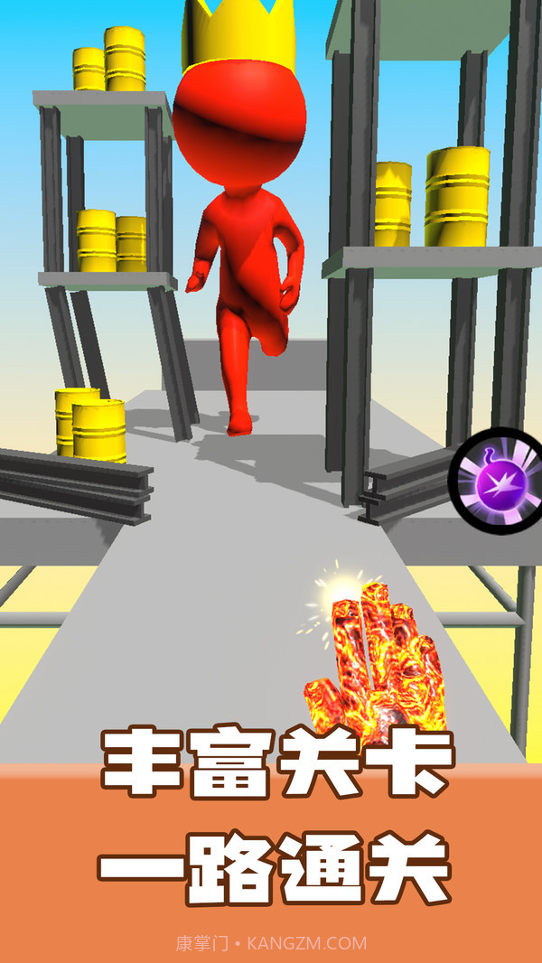 弄死火柴人截图4 弄死火柴人截图4
