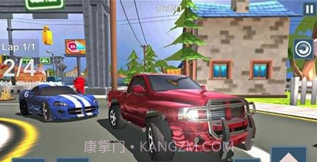 赛车高手漂移截图4