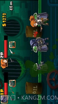 机器人别闹截图6 机器人别闹截图6