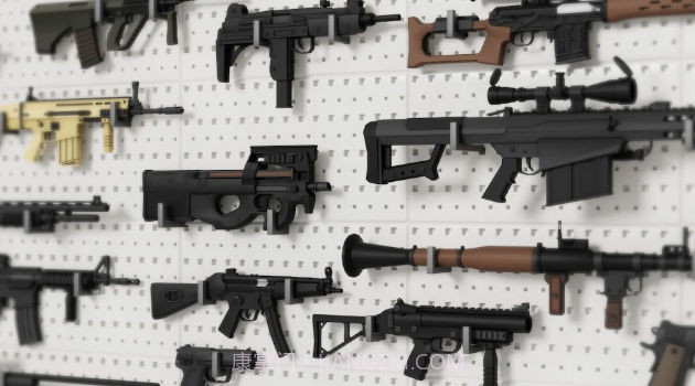 波利战争3D截图2