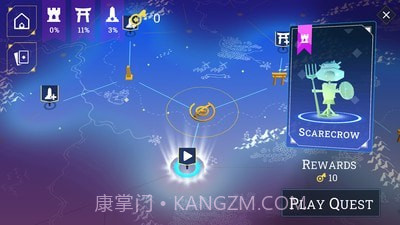 找茬岛截图2 找茬岛截图2