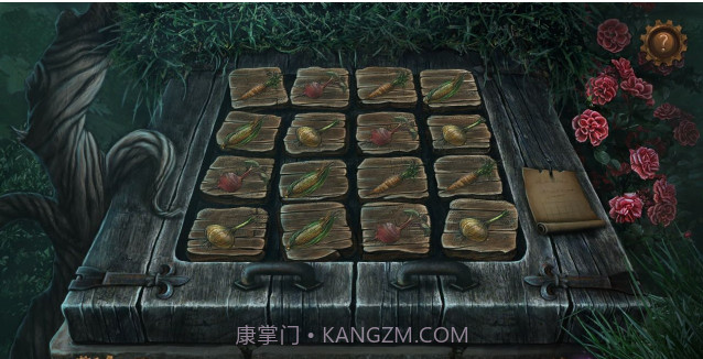 幽灵庄园的秘密4截图1