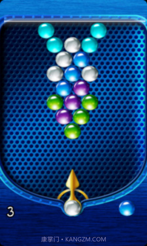 口袋泡泡龙截图4