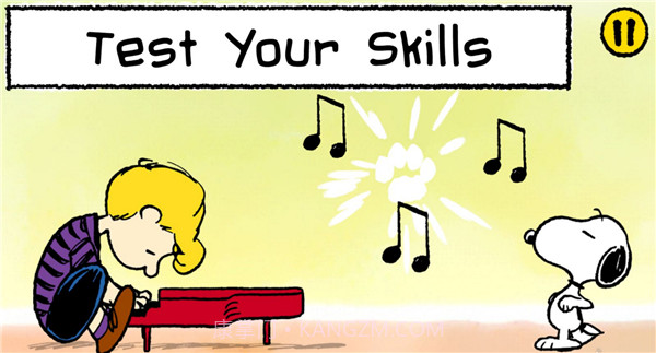 怎么了史努比截图3