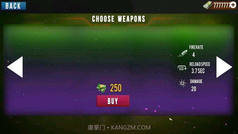 反恐特警枪手截图1 反恐特警枪手截图1