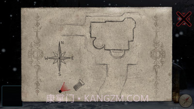 逃离僵尸之屋汉化版截图4