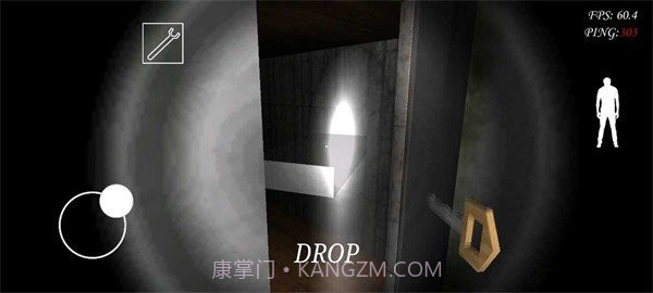 恐怖奶奶多人联机版截图2 恐怖奶奶多人联机版截图2