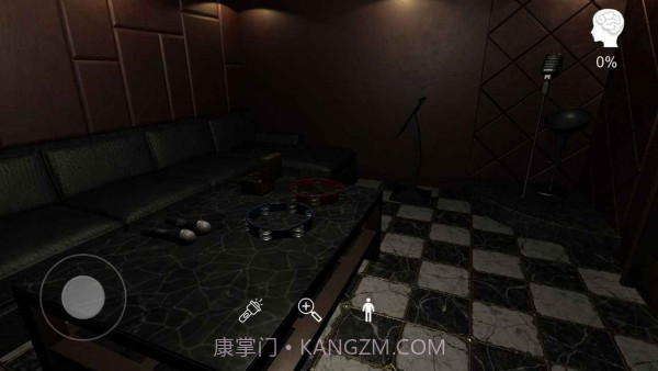 孙美琪疑案金酷KTV截图3