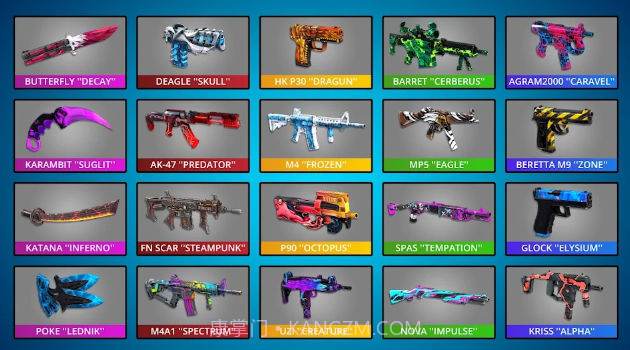 波利战争3D截图4