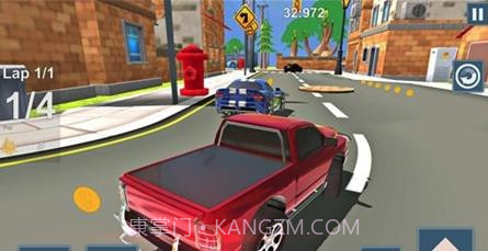 赛车高手漂移截图3