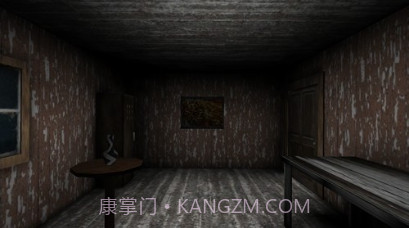 恐怖奶奶蓝色菜单截图3 恐怖奶奶蓝色菜单截图3