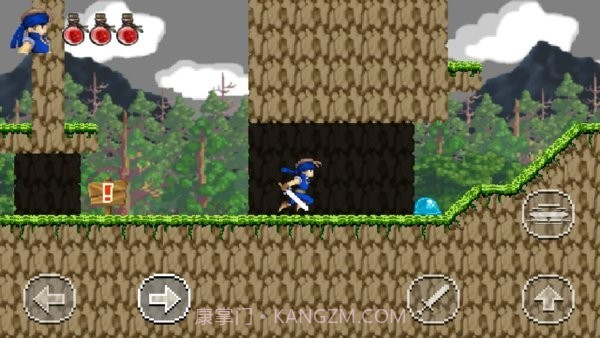 疾风天下恐龙快打截图1 疾风天下恐龙快打截图1