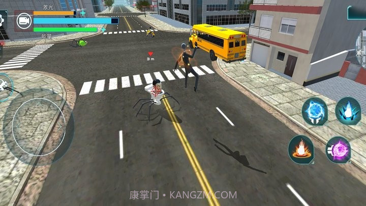 马桶人对战截图2 马桶人对战截图2