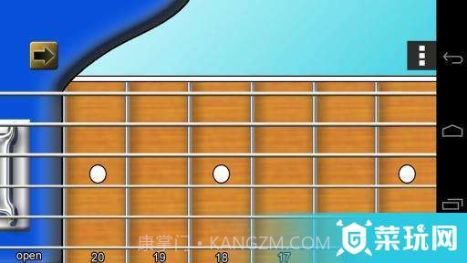 电吉他ElectricGuitar截图2