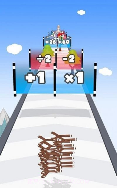 扔回旋镖截图3 扔回旋镖截图3