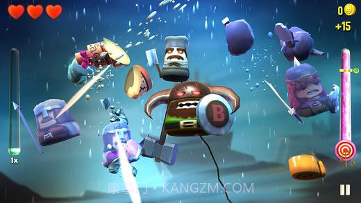 捕王者1截图1 捕王者1截图1