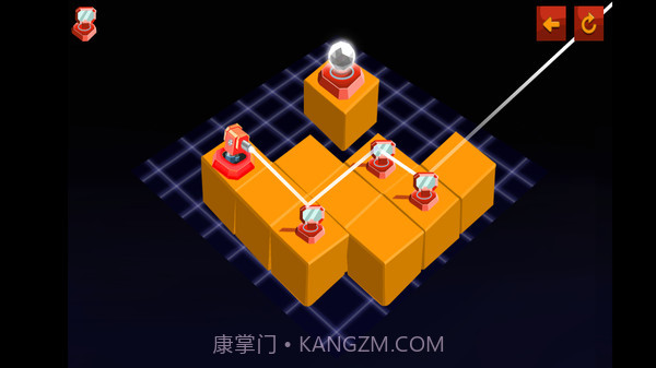 反射光线最新版截图5