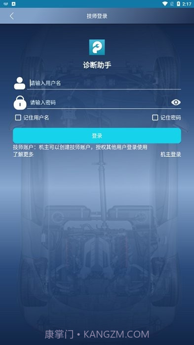 元征431汽车诊断助手截图2