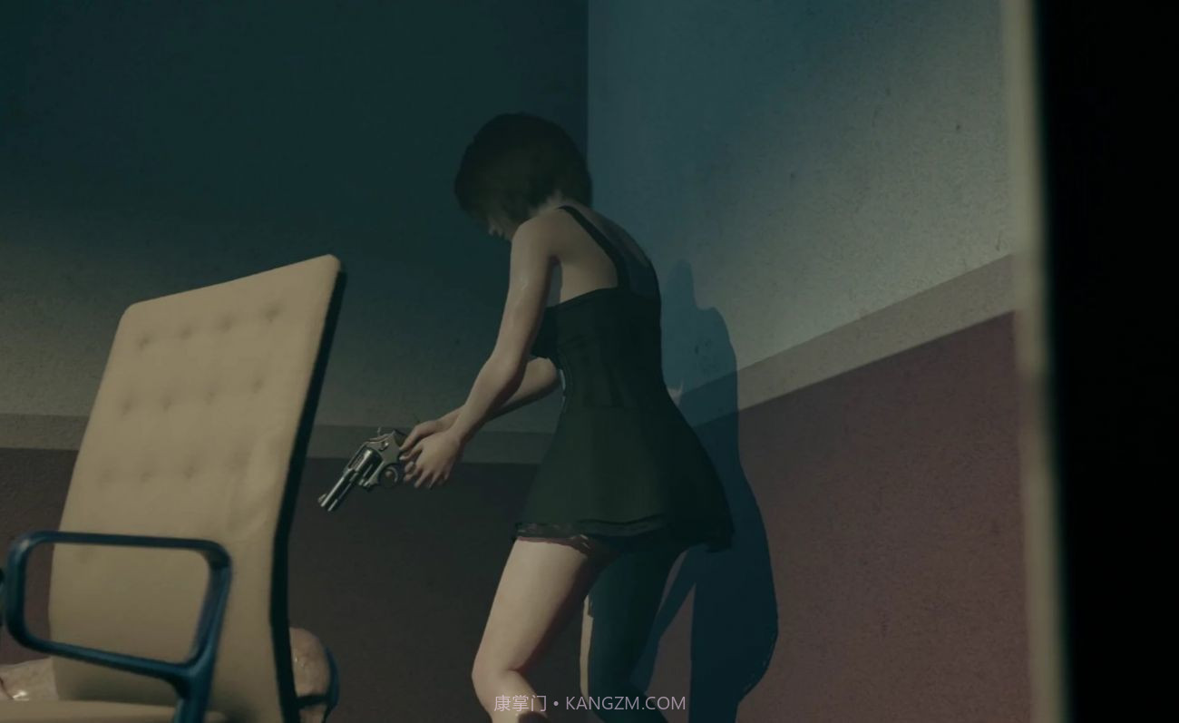 致命解药免费版截图1 致命解药免费版截图1