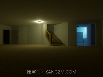 后室计划截图4 后室计划截图4