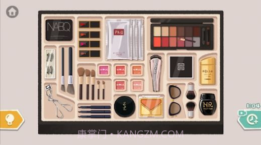 收纳物语大师截图3 收纳物语大师截图3