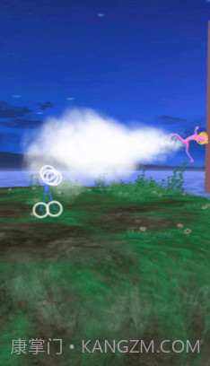 橡胶火柴人对决截图3